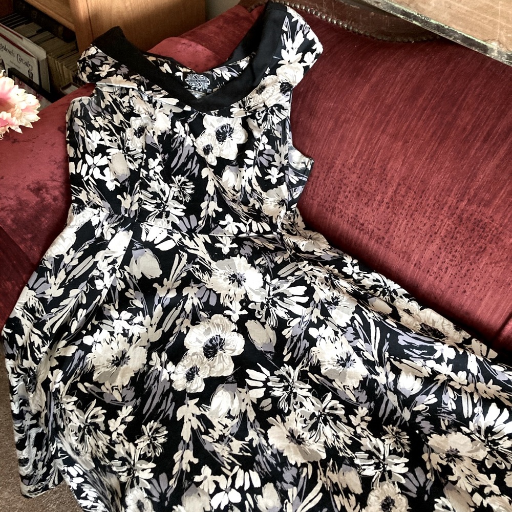 Vintage dress